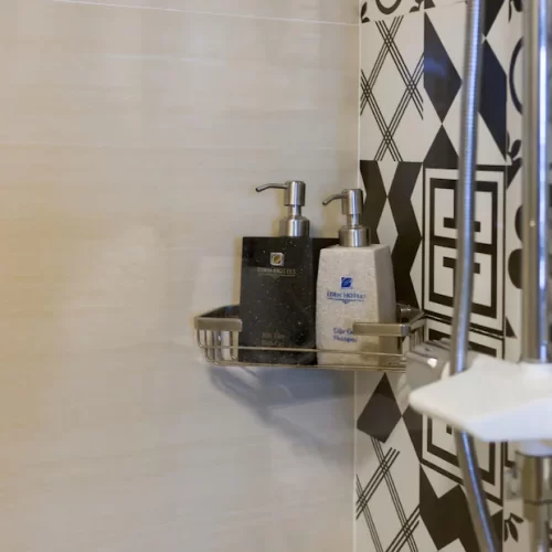 Deluxe Connecting Room