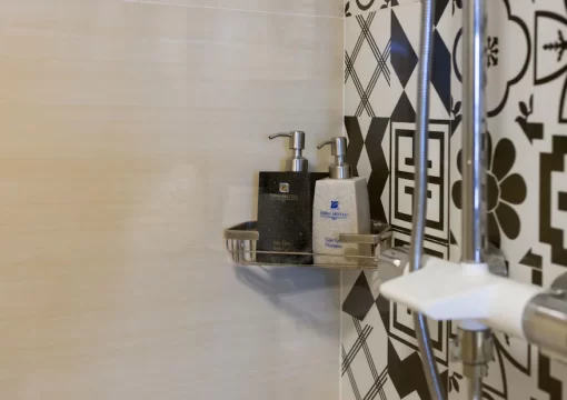 Deluxe Connecting Room