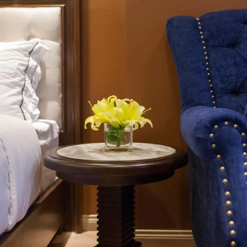 Deluxe Connecting Room