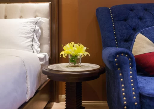 Deluxe Connecting Room