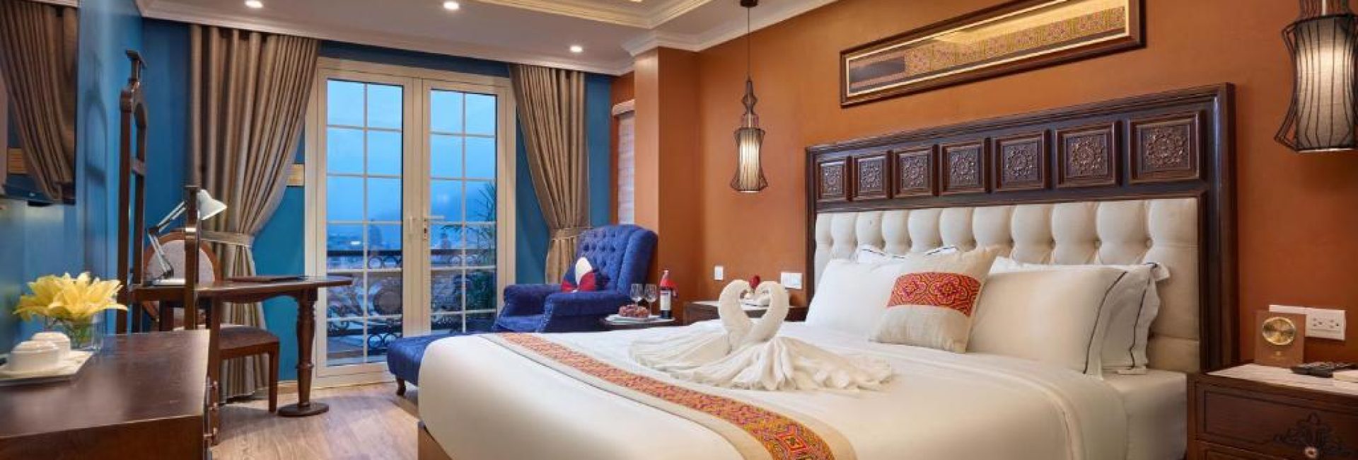 ห้องจูเนียร์สวีท