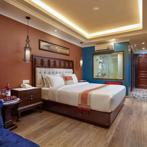 ห้องจูเนียร์สวีท