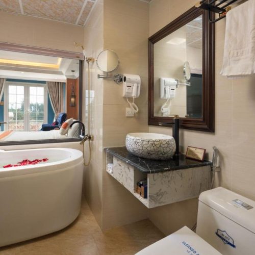 ห้องจูเนียร์สวีท