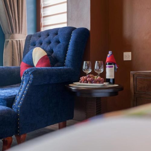 ห้องจูเนียร์สวีท