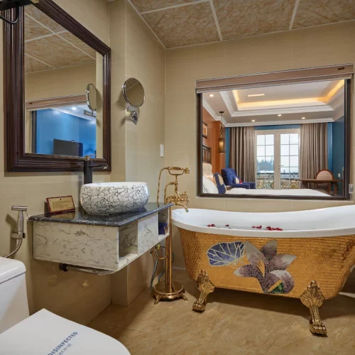 ห้องจูเนียร์สวีท