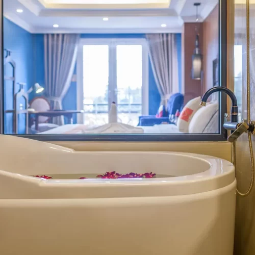 ห้องจูเนียร์สวีท