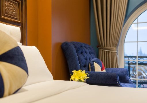 Premier Deluxe, Larger Guest room, 1 King or 2 Double