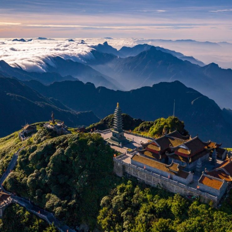 SUN WORLD FANSIPAN LEGEND