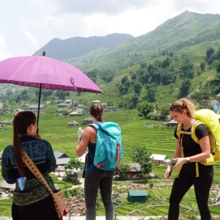 A Perfect One-Day Trip in Sapa, Vietnam: Experience the Best of Nature and Culture