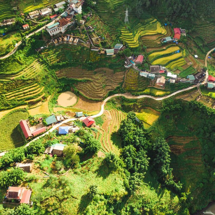 The Ultimate Guide to Sapa Tours: Trekking, Culture, and Breathtaking Landscapes in Vietnam’s Northern Highlands