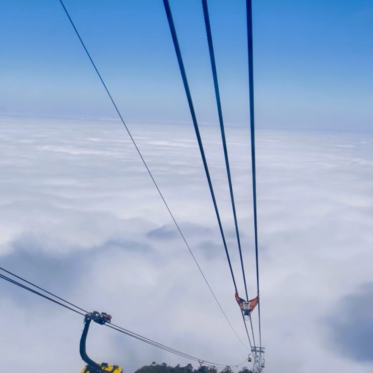 Sun World Fansipan Legend Cable Car Ticket: The Complete Guide for Guests at Eden Boutique Hotel & Spa Sapa